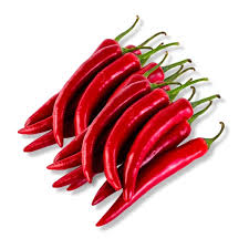Piment (Piquant)