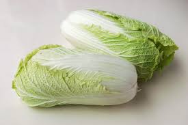 Choux de Chine