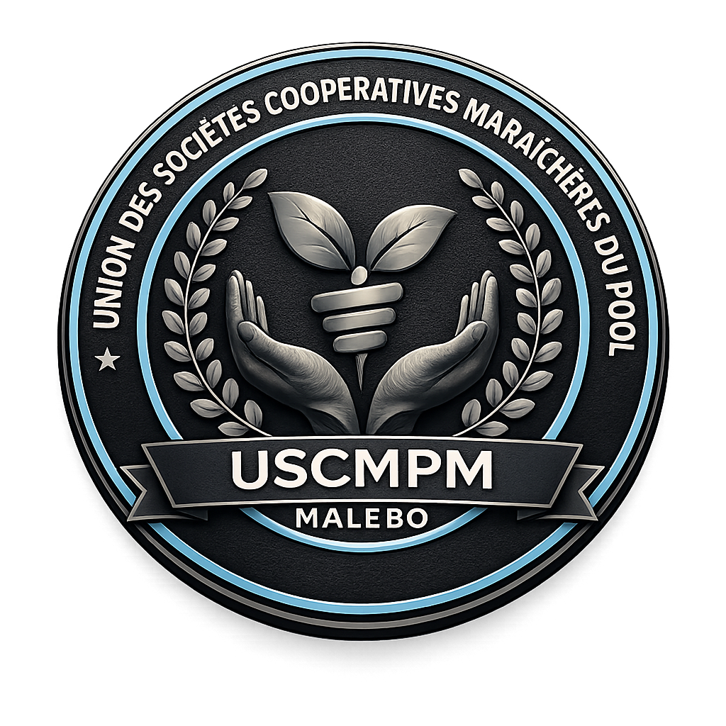 UCMPM Logo